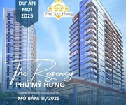 Căn hộ cao cấp phú mỹ hưng tại hồ bán nguyệt