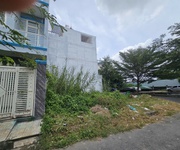 Giảm ngay 400 triệu   lô góc 145m  khu omely, đào tông nguyên, nhà bè