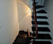 4  nhà mới tinh - vị trí đẹp - ngõ ba gác thông - kinh doanh - vài bước ra ô tô, gần mặt phố