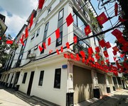 1 40.5m    ngọc thụy   phân lô   mt 4m   5 tầng nội thất full   ô tô vào nhà   giá 10.6 tỷ