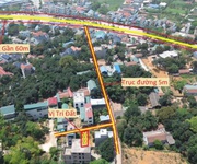 2 Lô đất fo 55m tại tiên phương-phường chương mỹ-hà nội