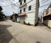 Bán đất thuận thành, bắc ninh. 60m2   mt 4,3m   1,75 tỷ. ô tô vào đất.
