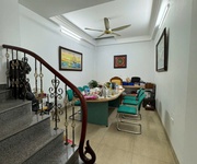 8 Cần bán 40m2 nhà 4 tầng mặt phố Phạm Khắc Quảng. Vị trí đẹp, kinh doanh sầm uất