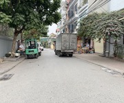 3 Cần bán 40m2 nhà 4 tầng mặt phố Phạm Khắc Quảng. Vị trí đẹp, kinh doanh sầm uất
