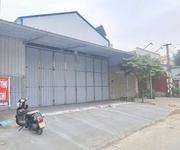 Bán kho xưởng 300m2 mặt đường Mạc Đăng Doanh, Dương Kinh, Hải Phòng