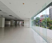 1 Cho thuê sàn thương mại làm Văn Phòng, Mặt Bằng, Game, gym, spa, phòng tập...tại 120 Định Công, HN