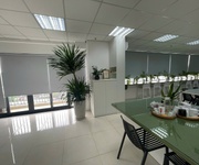 Cho thuê Văn Phòng tiêu chuẩn view kính thoáng tại C1 Thành Công, Ba Đình, Hà Nội