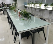 1 Cho thuê Văn Phòng tiêu chuẩn view kính thoáng tại C1 Thành Công, Ba Đình, Hà Nội
