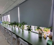 4 Cho thuê Văn Phòng tiêu chuẩn view kính thoáng tại C1 Thành Công, Ba Đình, Hà Nội