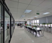 5 Cho thuê Văn Phòng tiêu chuẩn view kính thoáng tại C1 Thành Công, Ba Đình, Hà Nội