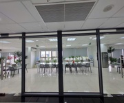 6 Cho thuê Văn Phòng tiêu chuẩn view kính thoáng tại C1 Thành Công, Ba Đình, Hà Nội