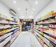 Bán nhà lô góc mặt phố Tôn Đức Thắng, Đống Đa, tiện kinh doanh 6 tầng 39m2 giá 27 tỷ