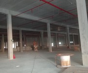 1 Cho thuê nhà xưởng 2 tầng tại KCN Quang Minh. Hà Nội