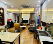 Bán gấp CH 3 ngủ 111M Toà CT1 Fodacon Bắc Hà - Nội thất cao cấp - giá Rẻ