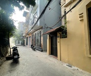 Chỉ còn duy nhất 1 căn này ở Đội Cấn DÂN XÂY - NHÀ ĐẸP Ở NGAY - 6 TẦNG THANG MÁY x Mặt tiền 4.5M -