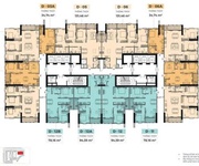 3 CAPITAL SQUARE   Dự Án Căn Hộ Lớn Nhất Đà Nẵng 3 CAPITAL SQUARE   Dự Án Căn Hộ Lớn Nhất Đà Nẵng