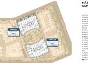 6 CAPITAL SQUARE   Dự Án Căn Hộ Lớn Nhất Đà Nẵng 6 CAPITAL SQUARE   Dự Án Căn Hộ Lớn Nhất Đà Nẵng