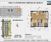 1 Bán căn hộ chung cư full nội thất mới, giá chỉ từ 2,7 tỷ tại Thanh Hà-Hà Đông 1 Bán căn hộ chung cư full nội thất mới, giá chỉ từ 2,7 tỷ tại Thanh Hà-Hà Đông