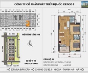 2 Bán căn hộ chung cư full nội thất mới, giá chỉ từ 2,7 tỷ tại Thanh Hà-Hà Đông 2 Bán căn hộ chung cư full nội thất mới, giá chỉ từ 2,7 tỷ tại Thanh Hà-Hà Đông