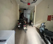 4 Siêu phẩm ngõ 43 Trung Kính, 42m , 4 tầng, mặt tiền 3.5m, giá chỉ 9.2 tỷ.