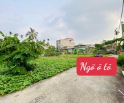 1 Bán lô đất hiếm tại Lâm Động   Thủy Nguyên