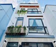 Siêu phẩm nhà 1 triệt - 2 lầu thiết kế hiện đại - Khu vực đồng bộ vip - Ngay trung tâm-Giá chỉ 2 tỷ