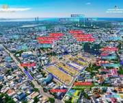 2 MK City Central - thành phố ánh sáng