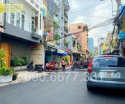 ‼ khu phố nhật p.19 bình thạnh - mặt tiền kinh doanh - 6 tầng bề thế - 15 tỷ