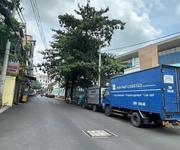 Nhà phố hẻm 350 ngay kdc cityland lotte nguyễn văn lượng 84m2 4 lầu kd sầm uất 12.5 tỷ.