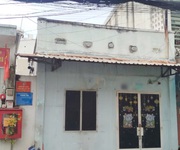 Bán nhà cấp 4 hẻm xe tải 181 âu dương lân p2 q8