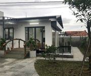 Chính chủ bán nhà vườn 300m2 mặt tiền đường lê minh xuân, xã nhơn thạnh trung, tp. tân an, long an