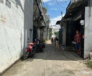 Nhà siêu đẹp 1 trệt 1 lửng 2 lầu 1 sân thượng đường 5m hiệp thành 07 q12
