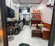 Nhà 2 tầng đường ba đình gần cầu nguyễn tri phương p9 q8