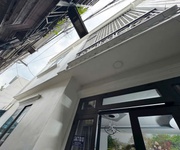 Chỉ 2 tỷ bé xíu có nhà sổ hồng riêng 1 lầu 7mx5m lê văn khương q12