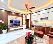 Nhà mới - hoàng mai- ở ngay - full nội thất