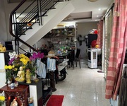 1 Nhà lô góc 5 tầng hxh tránh 47m2   phan sào nam tân bình