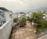 4 Nhà lô góc 5 tầng hxh tránh 47m2   phan sào nam tân bình