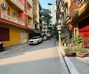 Bán nhà phân lô trung kính, cầu giấy - 70m x 5t - mt 5m - ô tô tránh - kinh doanh - giá 32.8 tỷ