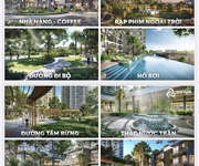 2 Căn hộ 1 phòng ngủ eco retreat 34.5m2, tầng đẹp toà s2, view thoáng mát, vốn tự có chỉ 470tr, miễn