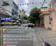 1 Bán nhà 4.5 tấm   mt phan thị hành, phú thọ hòa, tân phú   chỉ 9.3 tỷ