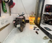 1 Nhà 2 tầng đường ba đình gần cầu nguyễn tri phương p9 q8