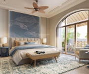 2 Căn hộ view biển tại blanca city, 68m2, 2pn, 2wc, căn hộ biển vũng tàu giá tốt