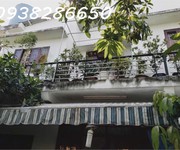 Mặt tiền khủng   căn góc 2 mặt thoáng   ngay cvpm quang trung- dt: 162m2,shr- hoàn công đủ - giá: