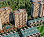 Căn hộ chung cư nhà ở xã hội phúc đạt tân uyên giá 500-600 triệu, sở hữu với 150 triệu