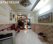 1 ☘ chính chủ cần bán q.4 - căn nhà tâm huyết chủ tự tay xây - nhà đẹp, rộng thoáng, coi là