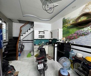 2 Chỉ 2 tỷ bé xíu có nhà sổ hồng riêng 1 lầu 7mx5m lê văn khương q12