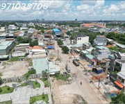 1 Căn hộ bcons dĩ an -