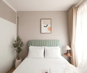 2 Bán tòa apartment 327m - 8 tầng, 55 căn hộ phố tô ngọc vân - view hồ - 90 tỷ