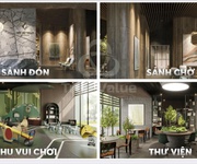 3 Căn hộ 1 phòng ngủ eco retreat 34.5m2, tầng đẹp toà s2, view thoáng mát, vốn tự có chỉ 470tr, miễn