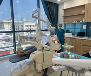 Mặt phố trung phụng - 82m  - 7 tầng thang máy - mt 5.4m - 48,5 tỷ